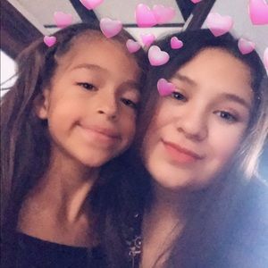 Meet your Posher, Rosalia